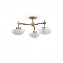  2963-79 - Cicero Semi Flush Mount